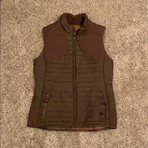 Eddie Bauer Jackets & Blazers - Eddie Bauer MicroTherm® 2.0 Down Field Vest
